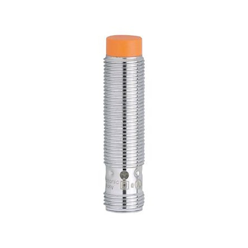 ifm electronic IFS215 Threaded Barrel Inductive Proximity Sensor, M12 x 1 PNP IFS 30V dc 4 mm 30 V dc 100mA