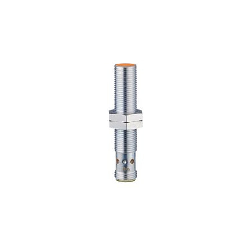 ifm electronic IFS249 Threaded Barrel Inductive Proximity Sensor, M12 x 1 NPN IFS 30V dc 4 mm 30 V dc 100mA
