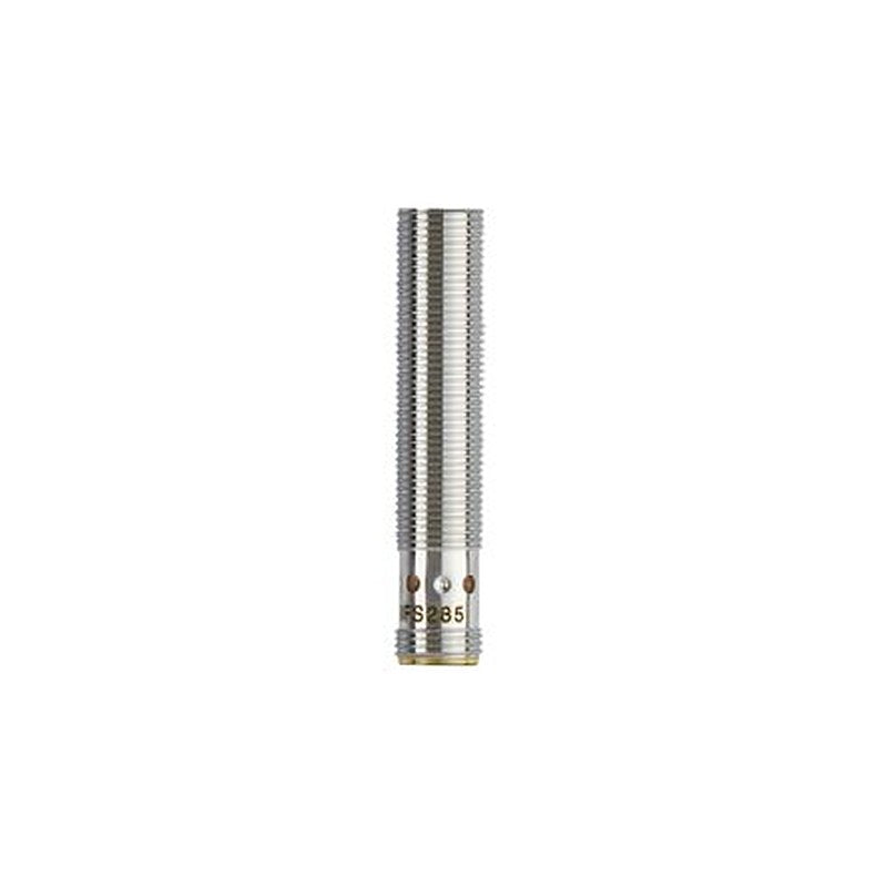 ifm electronic IFS285 Threaded Barrel Inductive Proximity Sensor, M12 x 1 PNP IFS 30V dc 4 mm 30 V dc 100mA