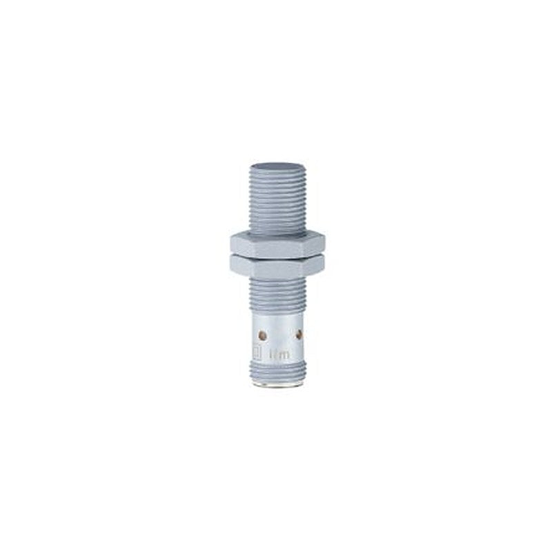ifm electronic IFW210 Threaded Barrel Inductive Proximity Sensor, M12 x 1 PNP IFW 30V dc 4 mm 30 V dc 100mA