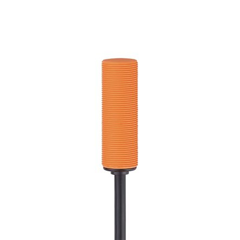 ifm electronic IG0363 Threaded Barrel Inductive Proximity Sensor, M18 x 1 2-Wire IG0 250V ac/dc 8 mm 250 V ac 250 V dc