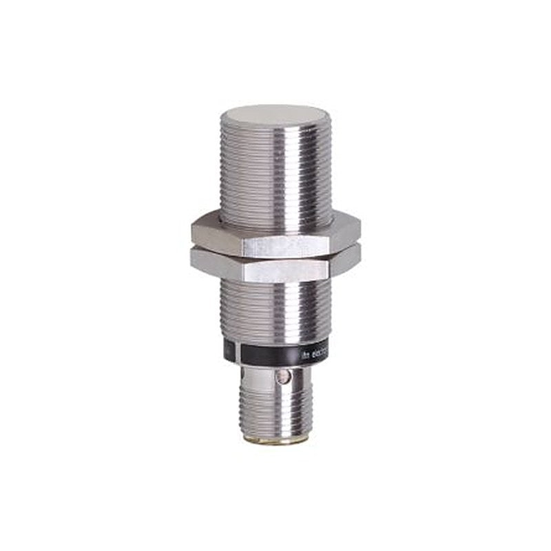 ifm electronic IG0402 Rectangular Inductive Proximity Sensor, M18 x 1 2-Wire IG0 140V ac/dc 8 mm 140 V ac 140 V dc 200mA