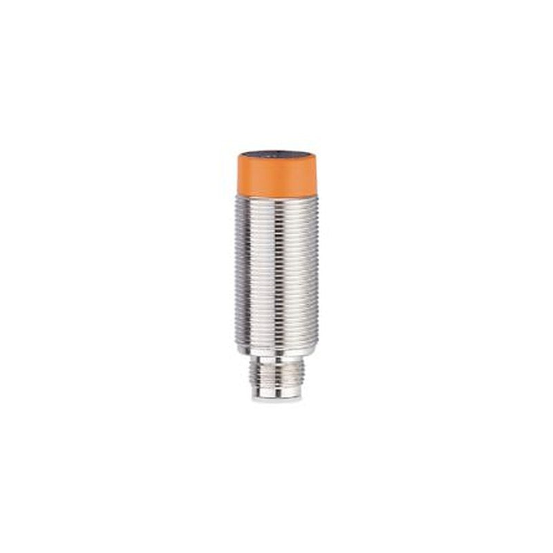 ifm electronic IG5823 Threaded Barrel Inductive Proximity Sensor, M18 x 1 PNP/NPN IG5 36V dc 8 mm 36 V dc 150mA