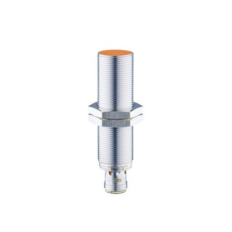 ifm electronic IG5905 Threaded Barrel Inductive Proximity Sensor, M18 PNP/NPN IG5 30V dc 8 mm 30 V dc 100mA