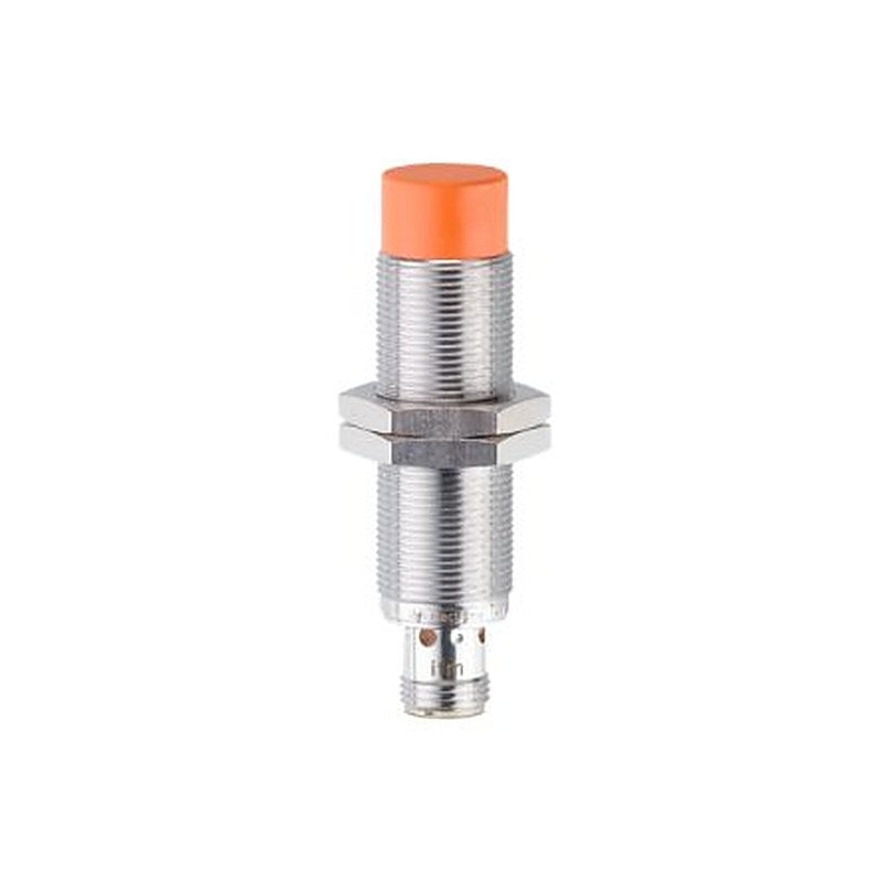 ifm electronic IG5938 Threaded Barrel Inductive Proximity Sensor, M18 PNP IG5 30V dc 8 mm 30 V dc 200mA