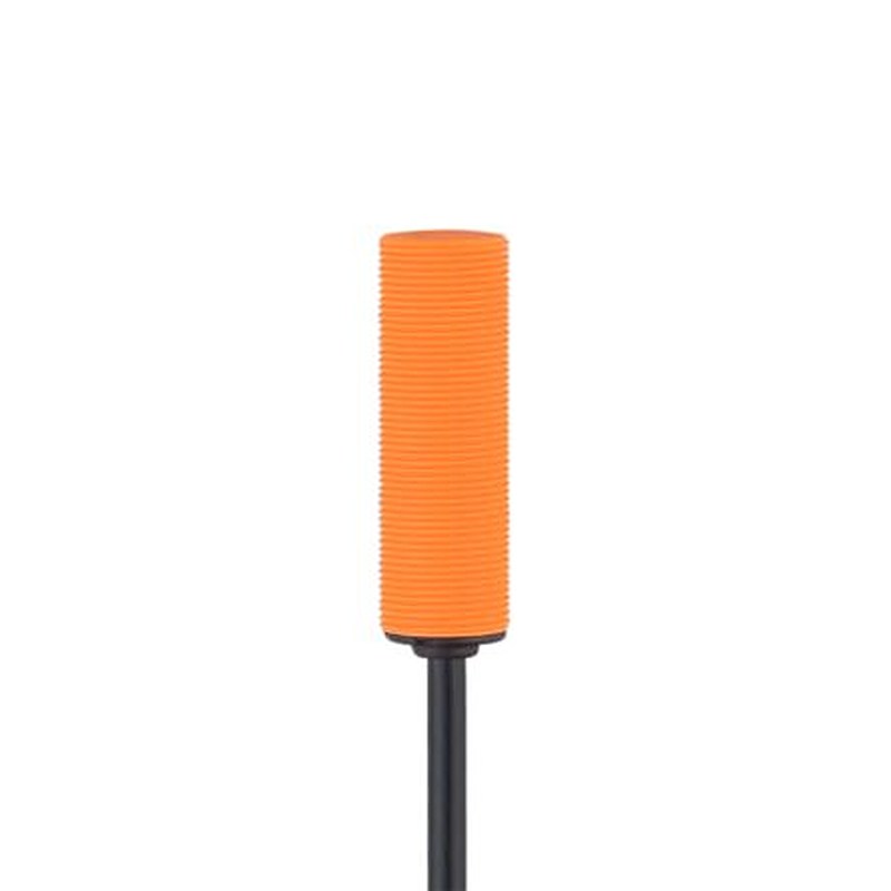 ifm electronic IG6213 Threaded Barrel Inductive Proximity Sensor, M18 x 1 PNP/NPN IG6 36V dc 8 mm 36 V dc 125mA
