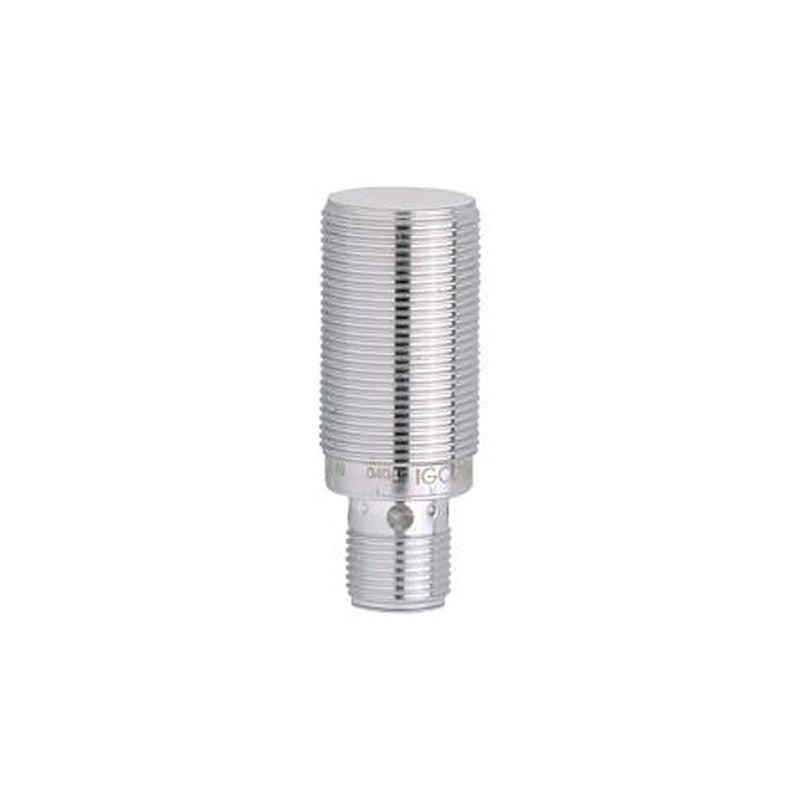 ifm electronic IGC226 Threaded Barrel Inductive Proximity Sensor, M18 x 1 PNP IGC 36V dc 5 mm 36 V dc 200mA