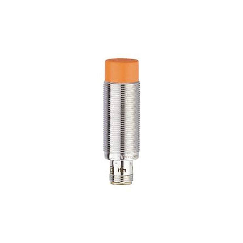 ifm electronic IGS235 Threaded Barrel Inductive Proximity Sensor, M18 x 1 NPN IGS 30V dc 12 mm 30 V dc 100mA
