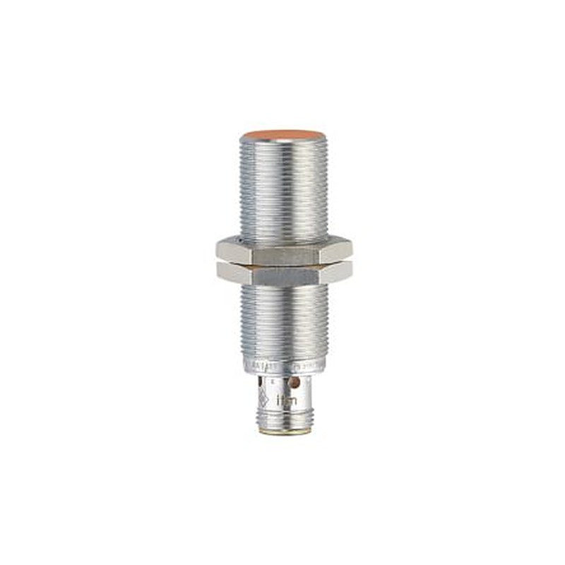 ifm electronic IGS240 Threaded Barrel Inductive Proximity Sensor, M18 PNP IGS 30V dc 8 mm 30 V dc 100mA