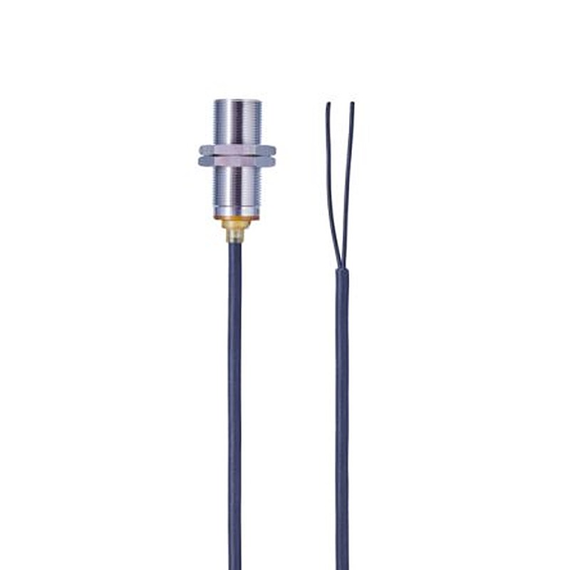 ifm electronic IGS319 Threaded Barrel Inductive Proximity Sensor, M18 x 1 PNP IGS 32V 8 mm 32 V dc 100mA