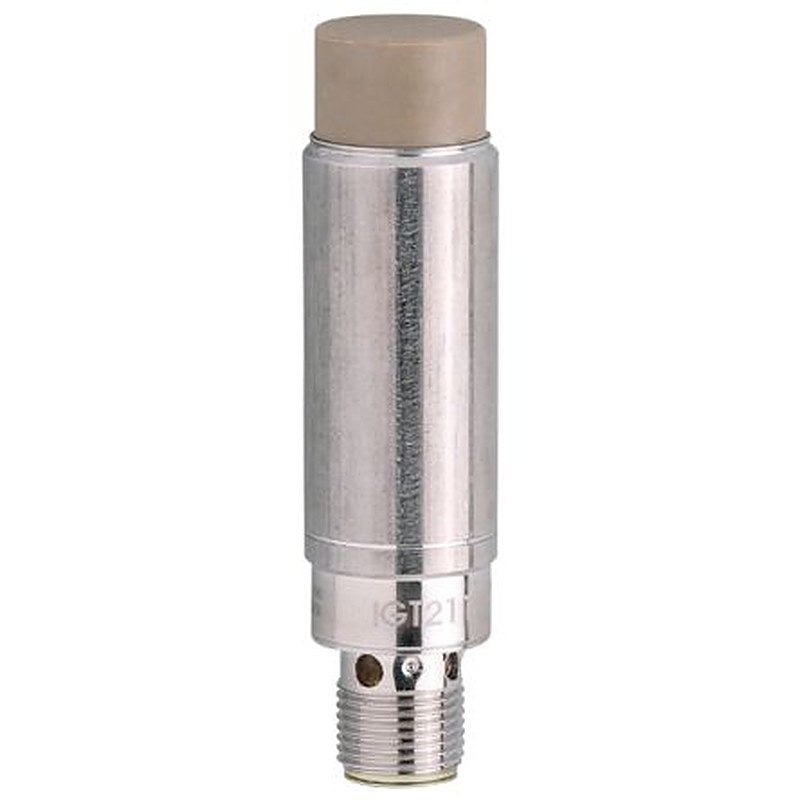 ifm electronic IGT211 Barrel Inductive Proximity Sensor PNP/NPN IGT 30V dc 12 mm 30 V dc 100mA