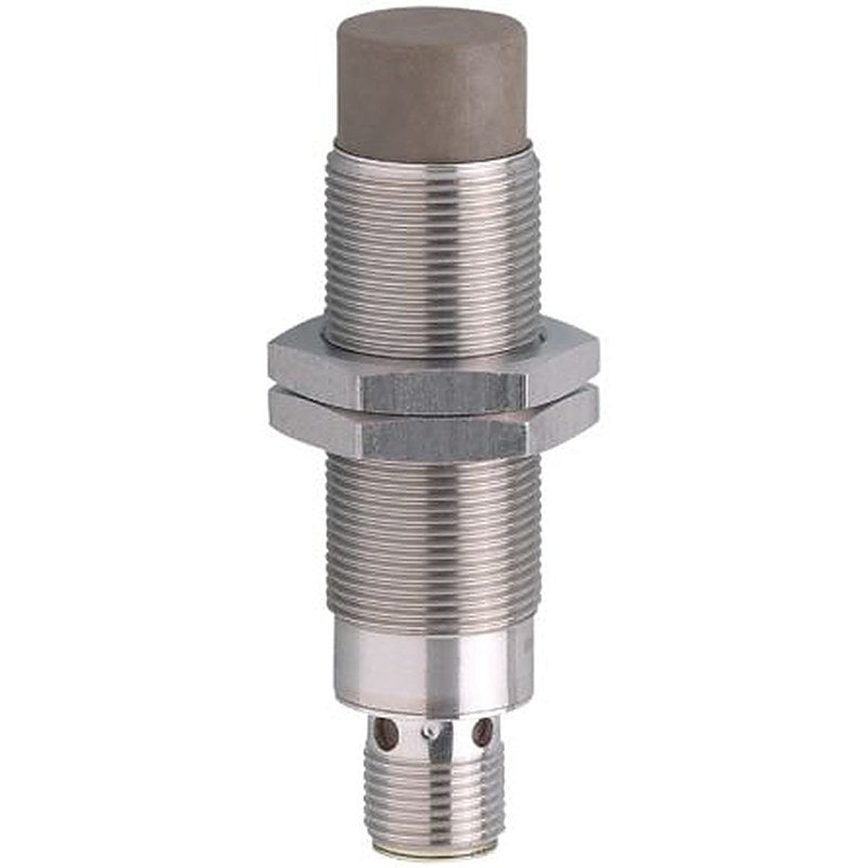 ifm electronic IGT240 Threaded Barrel Inductive Proximity Sensor, M18 x 1 PNP/NPN IGT 36V dc 8 mm 36 V dc 100mA
