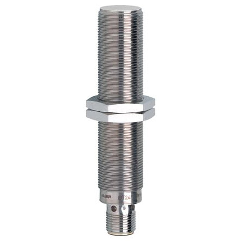ifm electronic IGT241 Threaded Barrel Inductive Proximity Sensor, M18 PNP IGT 36V dc 8 mm 36 V dc 100mA