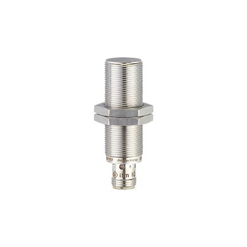 ifm electronic IGT260 Threaded Barrel Inductive Proximity Sensor, M18 x 1 PNP/NPN IGT 30V dc 7.5 mm 30 V dc 100mA