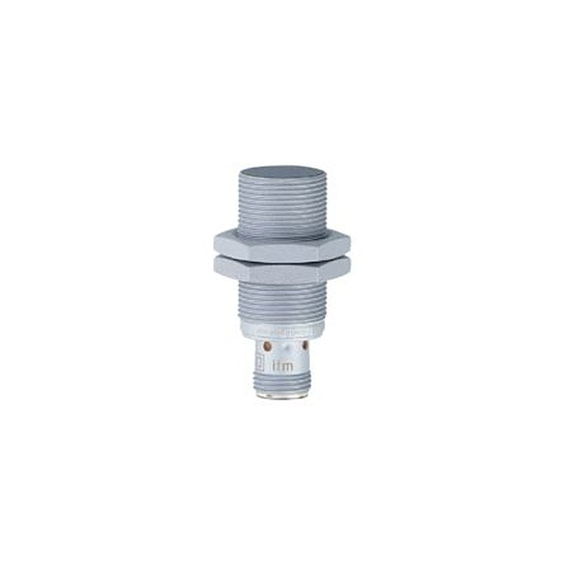 ifm electronic IGW205 Threaded Barrel Inductive Proximity Sensor, M18 x 1 PNP IGW 30V dc 8 mm 30 V dc 100mA