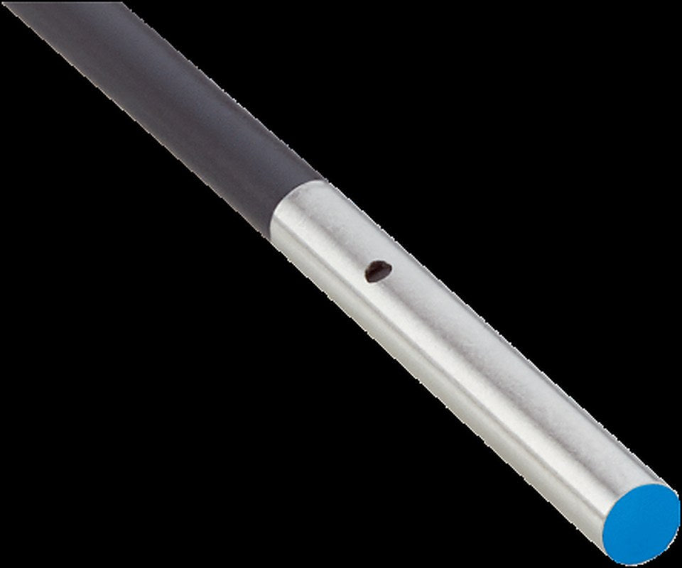 SICK IHM03-0B6POVU2S Cylindrical Inductive Proximity Sensor PNP IMM 30V dc 0.6 mm 30 V dc
