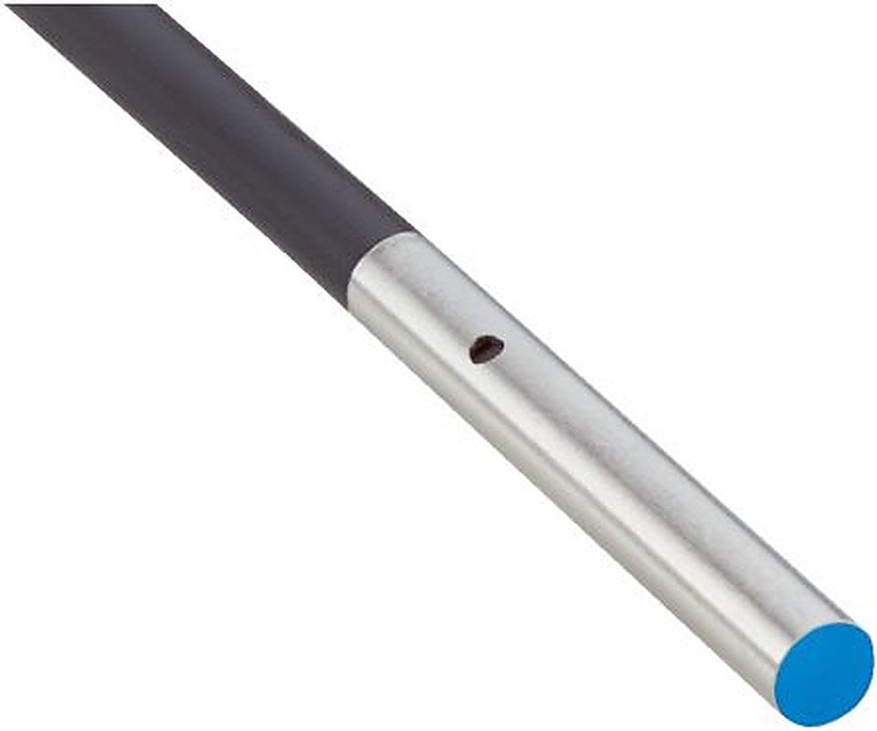 SICK IHM03-0B6PSVU2S Threaded Barrel Inductive Proximity Sensor, M8 PNP IMM 30V 0.6 mm 30 V dc 100mA