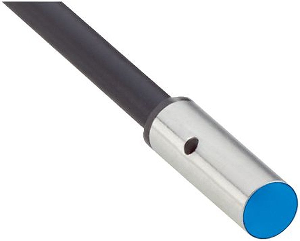 SICK IHM04-1B5PSVU2K Threaded Barrel Inductive Proximity Sensor, M4 PNP IHM04 30V 1.5 mm 30 V dc 200mA