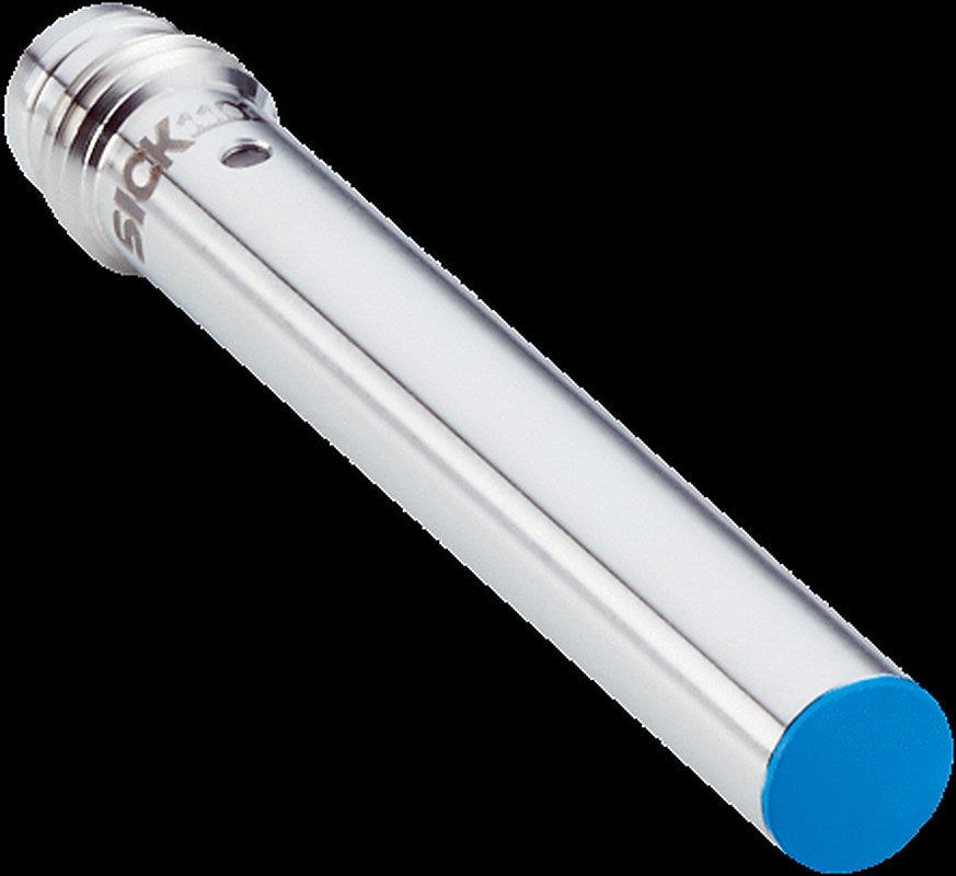 SICK IHM06-02BPOVT0S Cylindrical Inductive Proximity Sensor PNP IMM 30V dc 2 mm 30 V dc