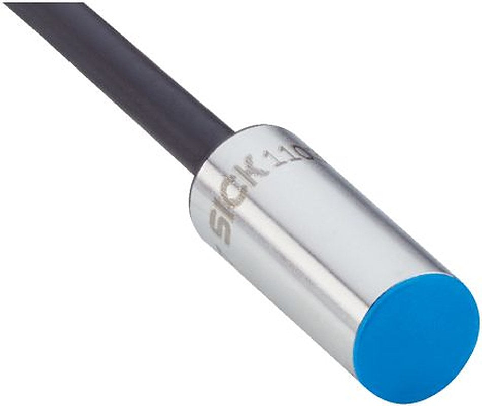 SICK IHM06-03BPSVW2G Threaded Barrel Inductive Proximity Sensor IHM06 200mA 30 V dc