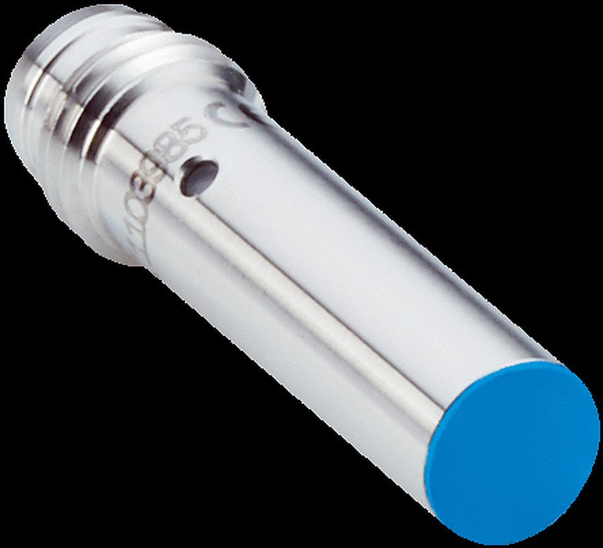 SICK IHM06-1B5PSVT0G Cylindrical Inductive Proximity Sensor PNP IMM 30V dc 1.5 mm 30 V dc