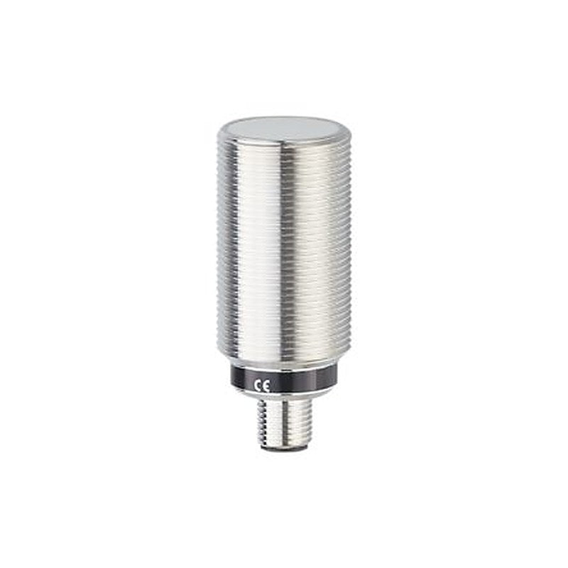 ifm electronic II0340 Threaded Barrel Inductive Proximity Sensor, M30 x 1.5 2-Wire II 250V ac/dc 15 mm 250 V ac 250 V dc