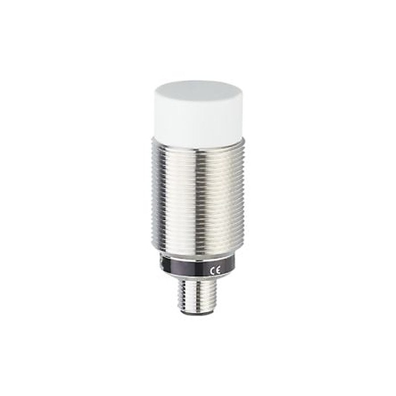 ifm electronic II0341 Threaded Barrel Inductive Proximity Sensor, M30 x 1.5 II 250V ac/dc 22 mm 250 V ac 250 V dc 100mA