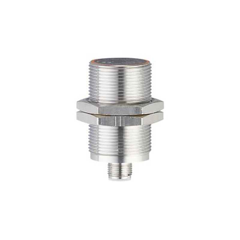 ifm electronic II5453 Threaded Barrel Inductive Proximity Sensor, M30 x 1.5 NPN II 36V dc 10 mm 36 V dc 125mA