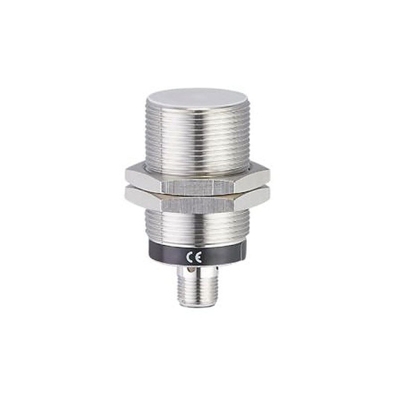 ifm electronic II5503 Threaded Barrel Inductive Proximity Sensor, M30 x 1.5 PNP II 36V dc 10 mm 36 V dc 250mA