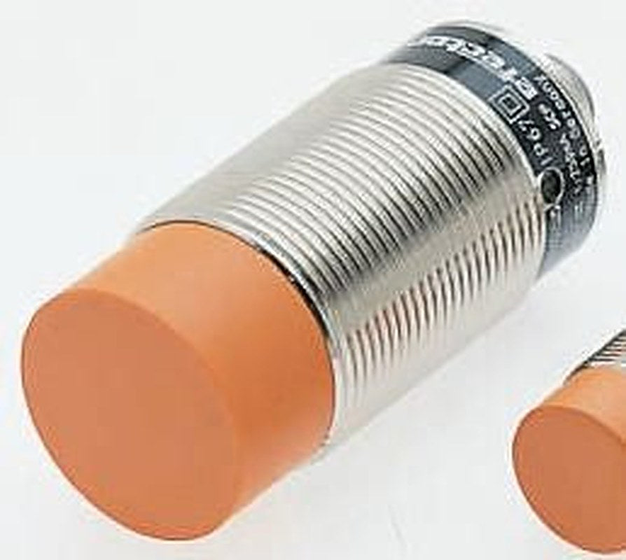 ifm electronic II5785 Threaded Barrel Inductive Proximity Sensor, M30 x 1.5 PNP 36V 22 mm 36 V dc 200mA