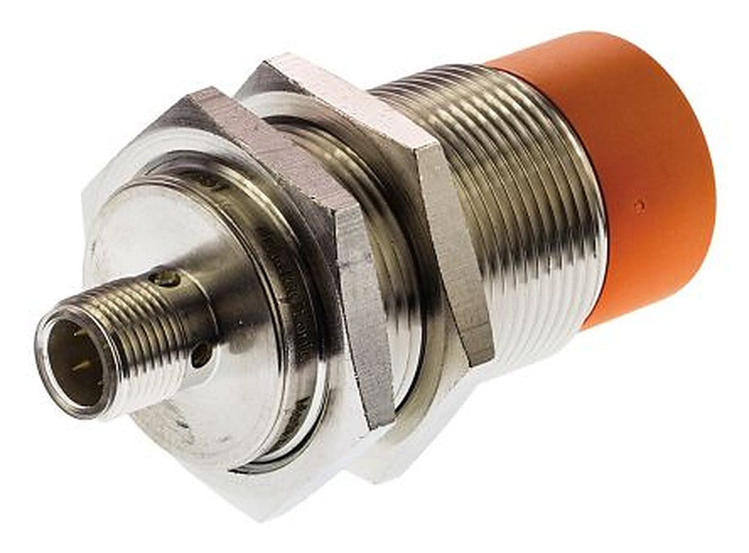 ifm electronic II5861 Threaded Barrel Inductive Proximity Sensor, M30 x 1.5 PNP/NPN 36V 36 V dc 100mA