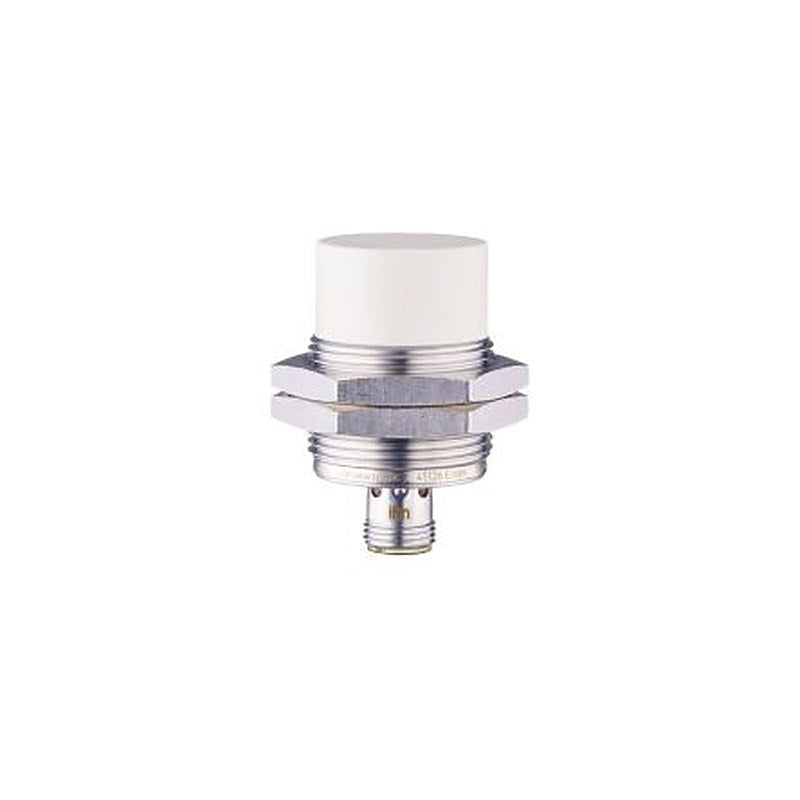 ifm electronic IIC201 Threaded Barrel Inductive Proximity Sensor, M30 x 1.5 PNP IIC 36V dc 22 mm 36 V dc 100mA