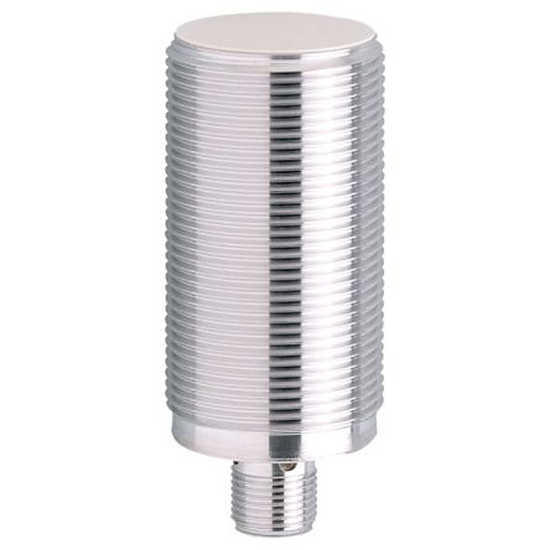 ifm electronic IIC210 Threaded Barrel Inductive Proximity Sensor, M30 x 1.5 PNP IIC 36V dc 15 mm 36 V dc 100mA