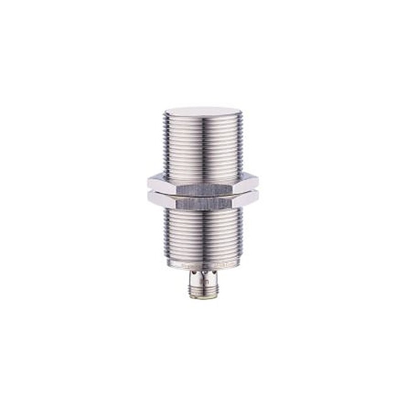 ifm electronic IIC214 Threaded Barrel Inductive Proximity Sensor, M30 x 1.5 PNP IIC 36V dc 10 mm 36 V dc 200mA