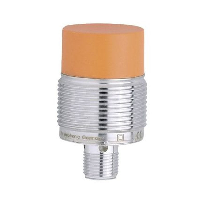 ifm electronic IIS209 Threaded Barrel Inductive Proximity Sensor, M30 x 1.5 PNP IIS209 3V 22 mm 36 V dc 100mA