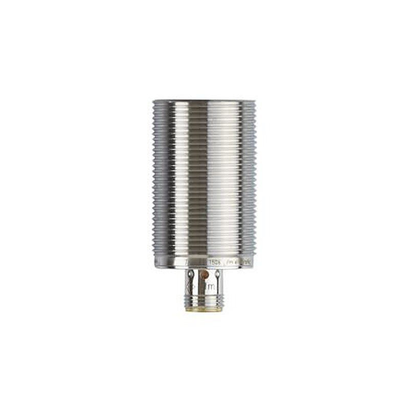 ifm electronic IIS282 Threaded Barrel Inductive Proximity Sensor, M30 PNP IIS 30V dc 15 mm 30 V dc 100mA