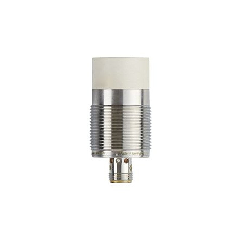 ifm electronic IIS284 Threaded Barrel Inductive Proximity Sensor, M30 PNP IIS 30V dc 30 mm 30 V dc 100mA