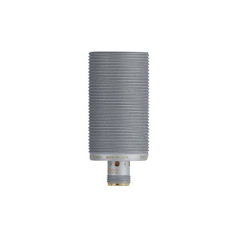 ifm electronic IIW202 Threaded Barrel Inductive Proximity Sensor, M30 x 1.5 PNP IIW 30V dc 15 mm 30 V dc 100mA