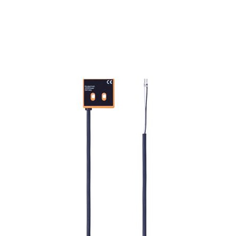 ifm electronic IJ5003 Rectangular Inductive Proximity Sensor PNP/NPN IJ 36V dc 2 mm 36 V dc 100mA