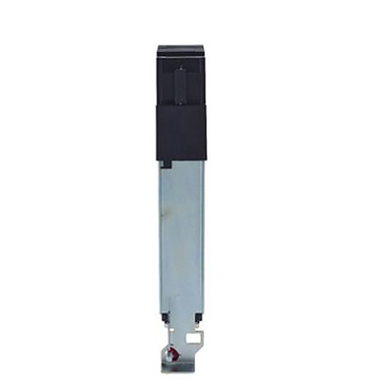 Schneider Electric, ComPact NSX, I-Line Circuit Breaker 1-Pole 63A, Breaking Capacity 25 kA, Busbar
