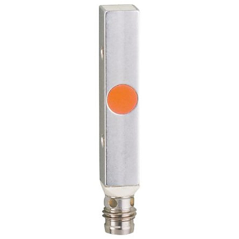 ifm electronic IL5005 Rectangular Inductive Proximity Sensor PNP IL 36V dc 2 mm 250mA