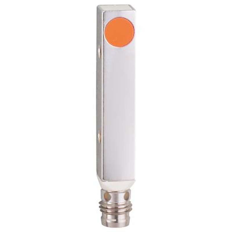 ifm electronic IL5012 Rectangular Inductive Proximity Sensor PNP IL 36V dc 2 mm 36 V dc 250mA