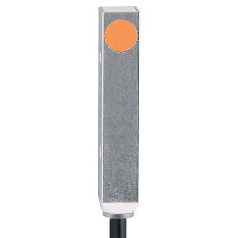ifm electronic IL5026 Rectangular Inductive Proximity Sensor PNP IL 36V dc 2 mm 36 V dc 250mA