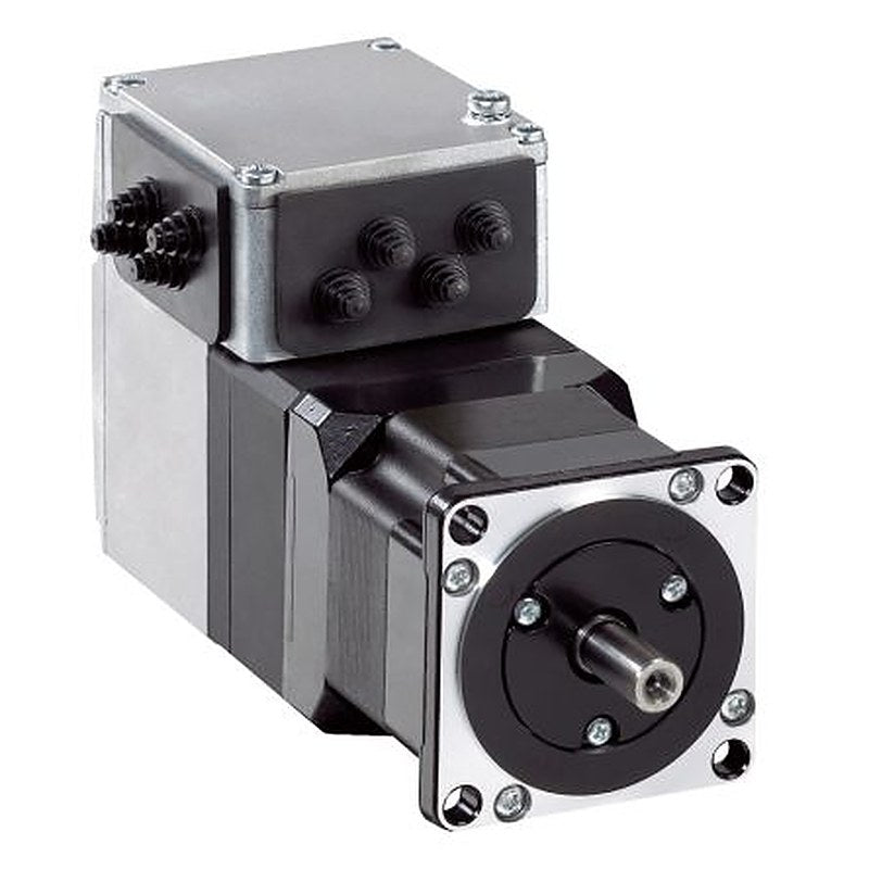 Schneider Electric ILA Series Stepper Motor Stepper Motor 48V, 1.2Nm Torque, 9 mm Shaft