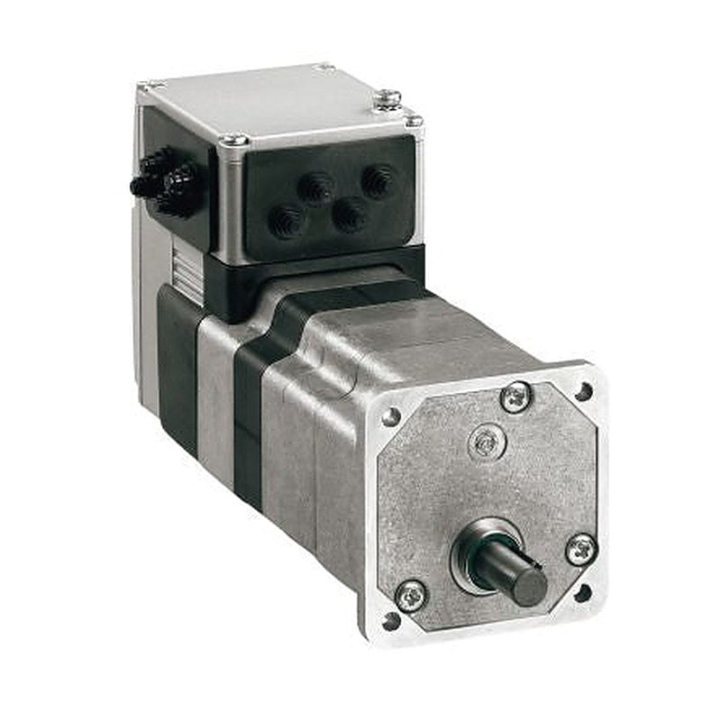 Schneider Electric DC Motor, 66 W, 48V, 3.8 Nm, 168rpm