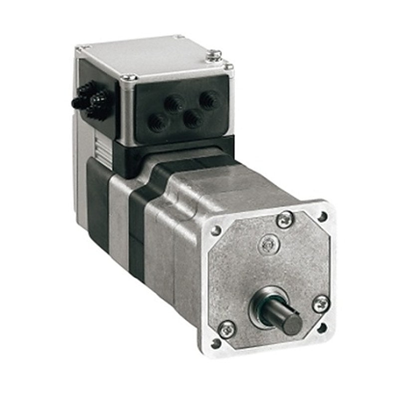 Schneider Electric 48V 112 W Motion Servo Drive, 92rpm, 10 nm Max Output Torque, 10 mm Shaft Diameter