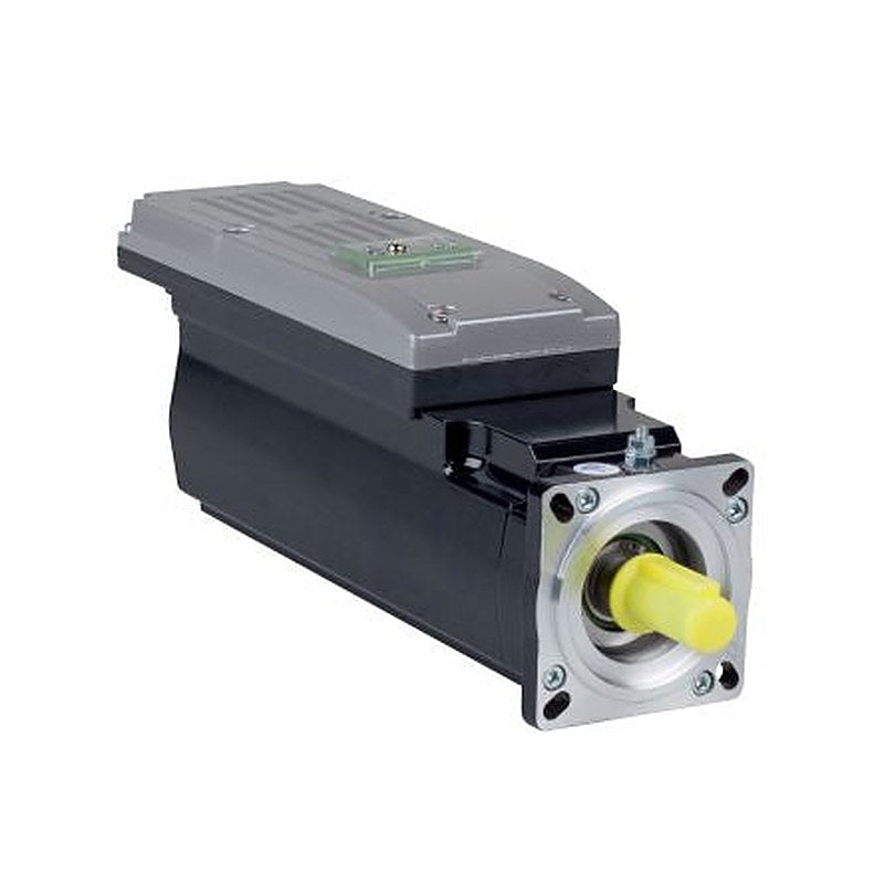 Schneider Electric 250V, 700 V 720 W Servo Motor, 6000rpm, 7.6 Nm Max Output Torque, 11 mm Shaft Diameter