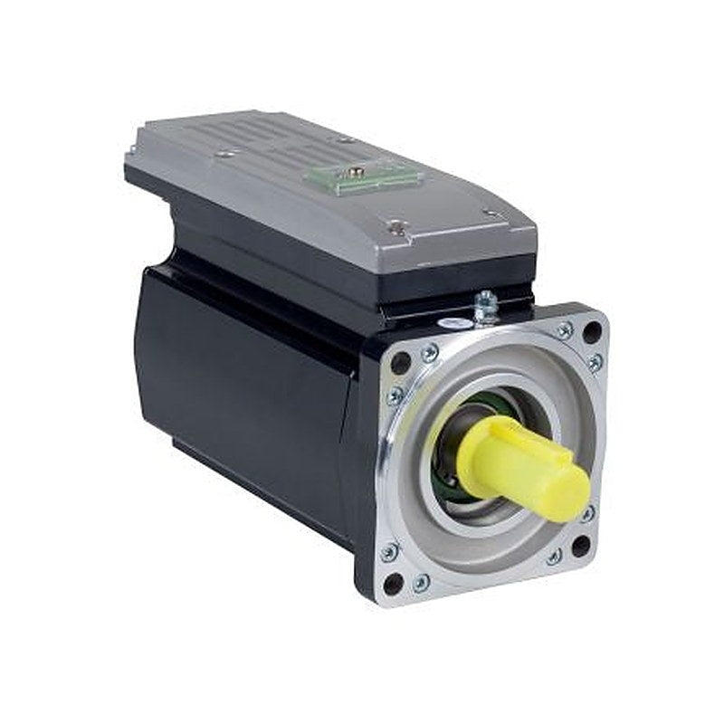 Schneider Electric 250V, 700 V 910 W Servo Motor, 3000rpm, 18.3 Nm Max Output Torque, 19 mm Shaft Diameter