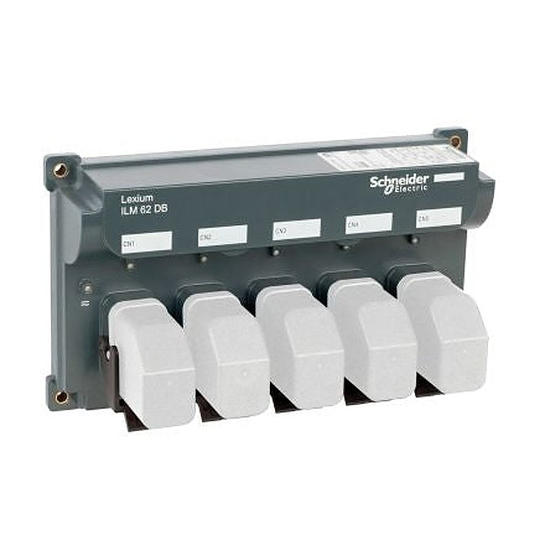 Schneider Electric Socket Bar, 20A, 700V