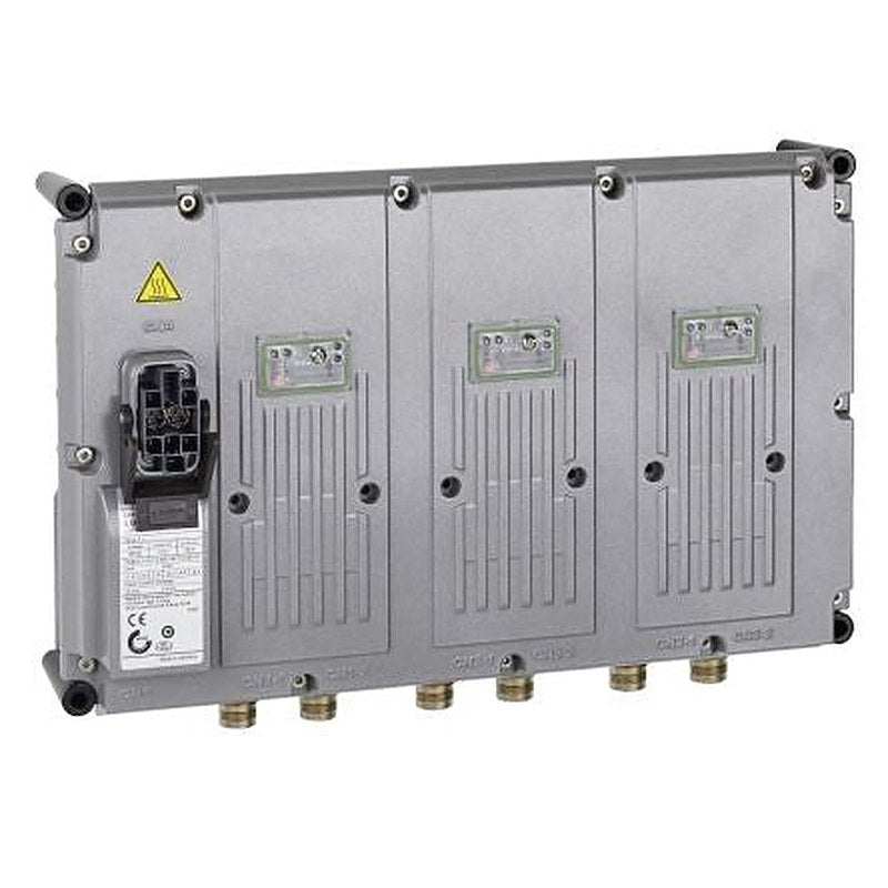 Schneider Electric Servo Drive, 250V, 700 V, 6A, Motor Management Function